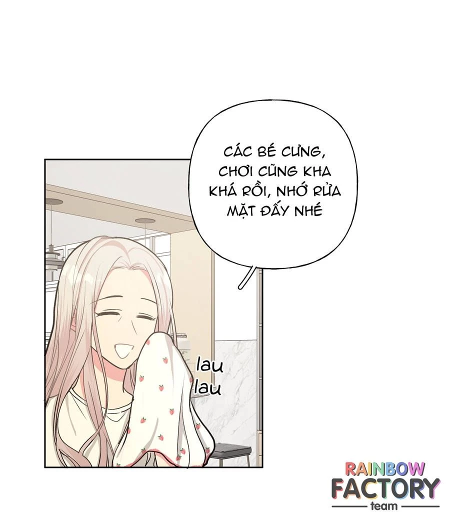 Đừng Nói Yêu Tôi Chapter 20 - 19