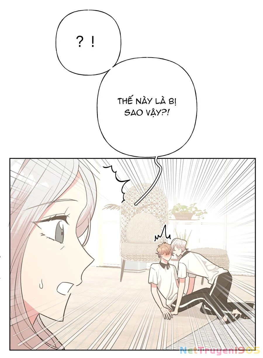 Đừng Nói Yêu Tôi Chapter 20 - 20