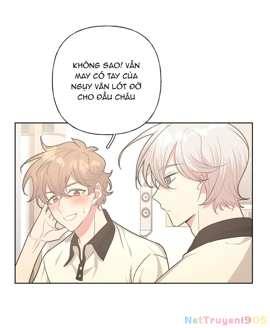 Đừng Nói Yêu Tôi Chapter 20 - 22