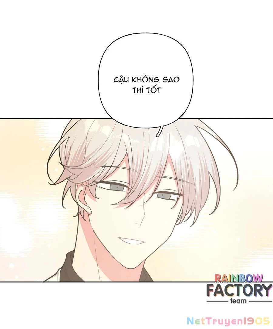 Đừng Nói Yêu Tôi Chapter 20 - 23