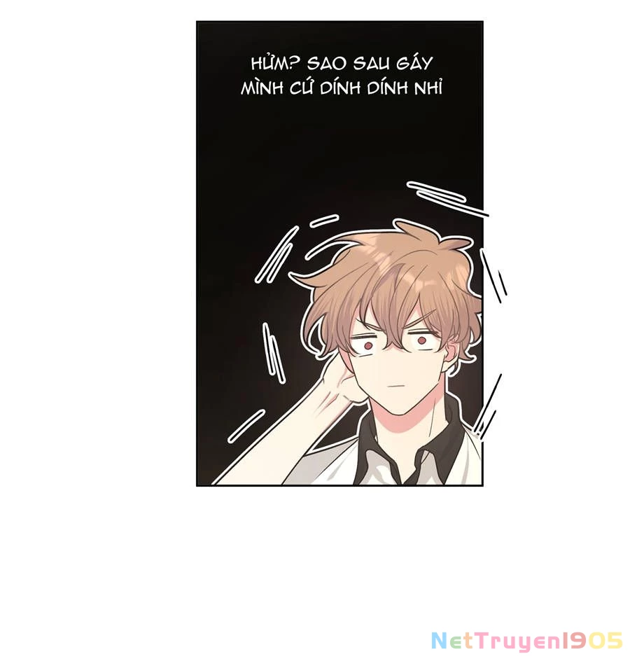 Đừng Nói Yêu Tôi Chapter 20 - 25