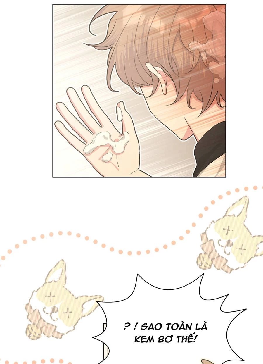 Đừng Nói Yêu Tôi Chapter 20 - 26