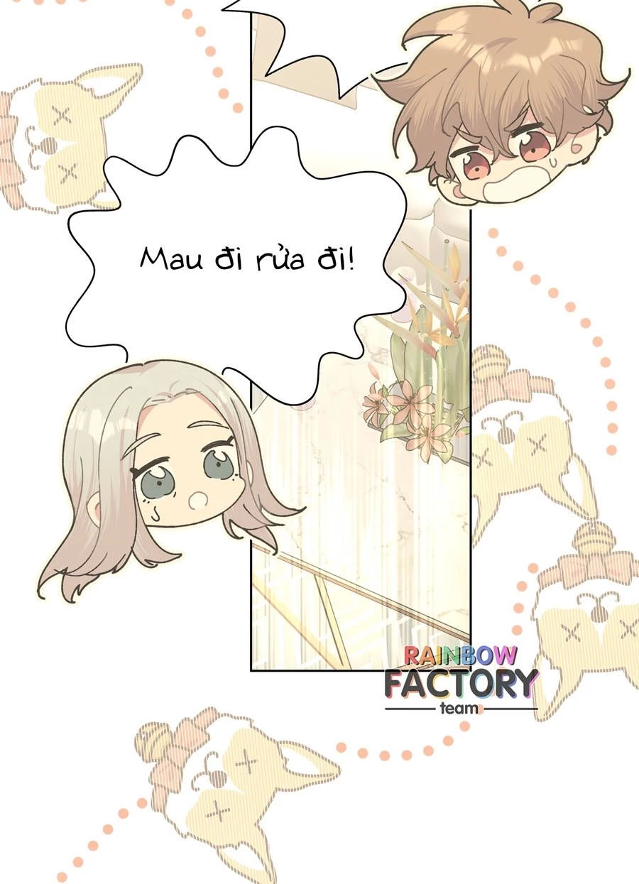 Đừng Nói Yêu Tôi Chapter 20 - 27