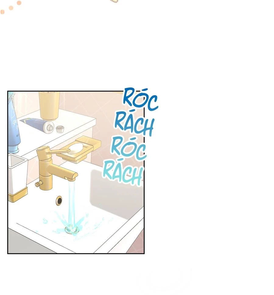 Đừng Nói Yêu Tôi Chapter 20 - 28