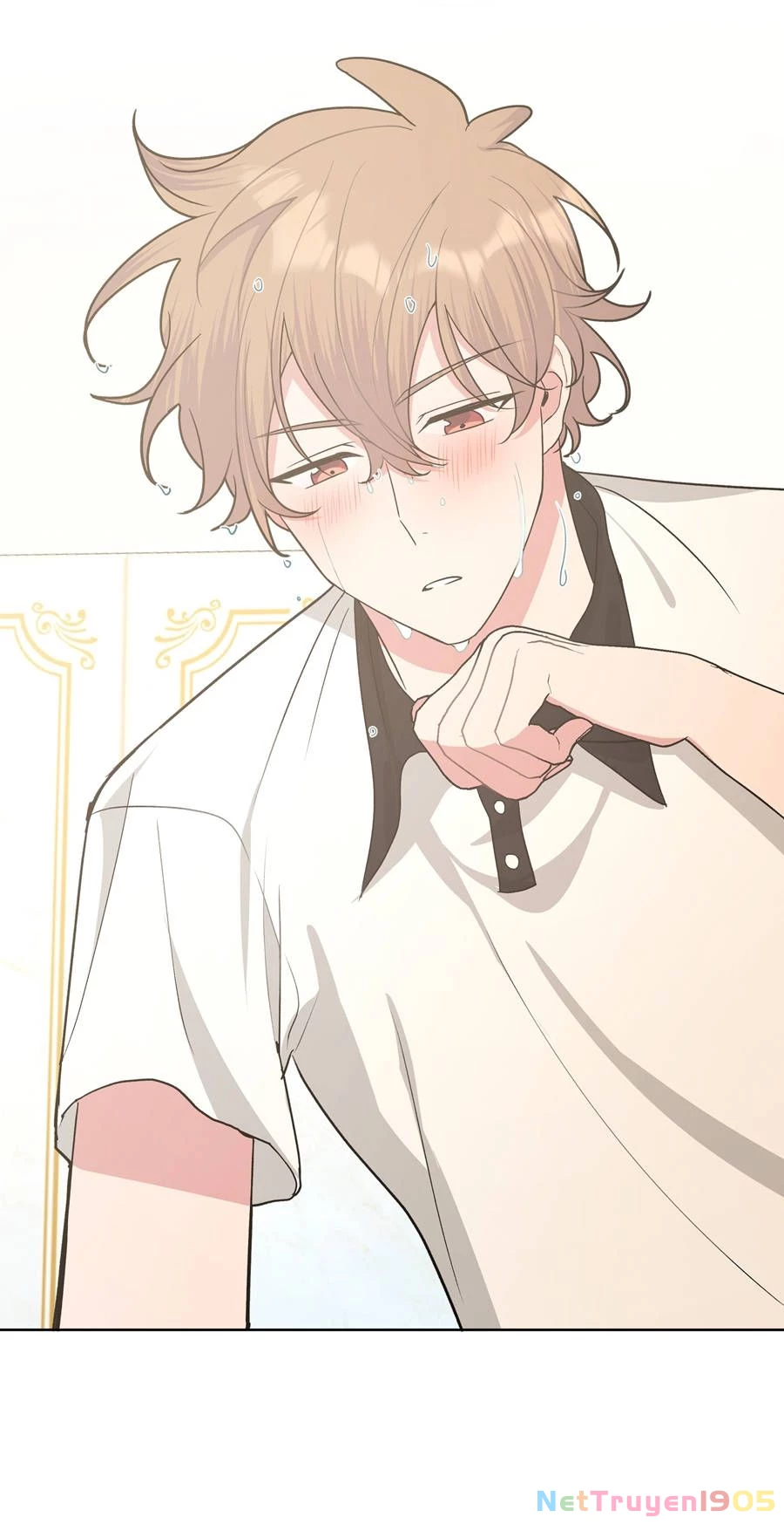 Đừng Nói Yêu Tôi Chapter 20 - 29