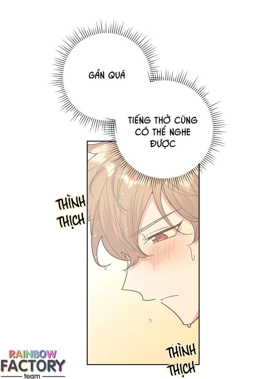 Đừng Nói Yêu Tôi Chapter 20 - 31