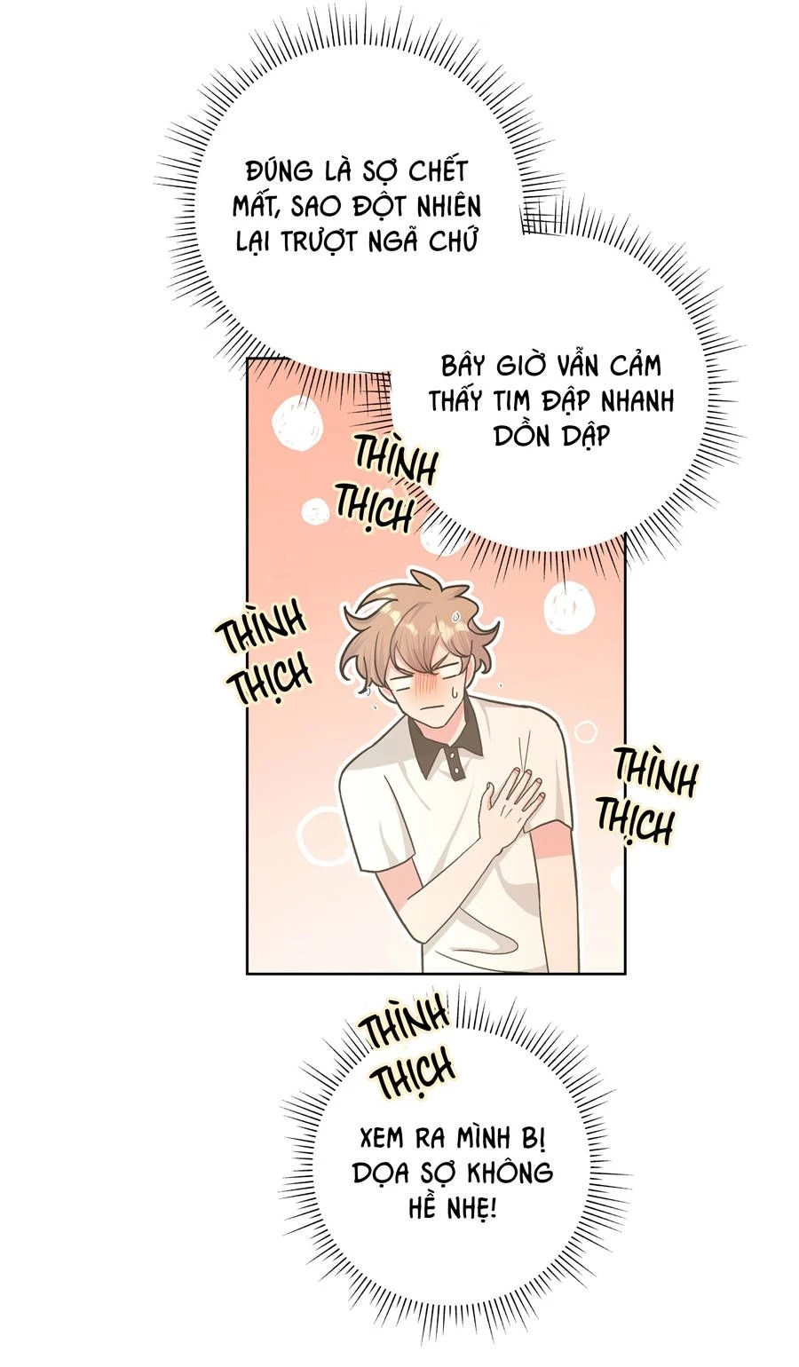 Đừng Nói Yêu Tôi Chapter 20 - 32