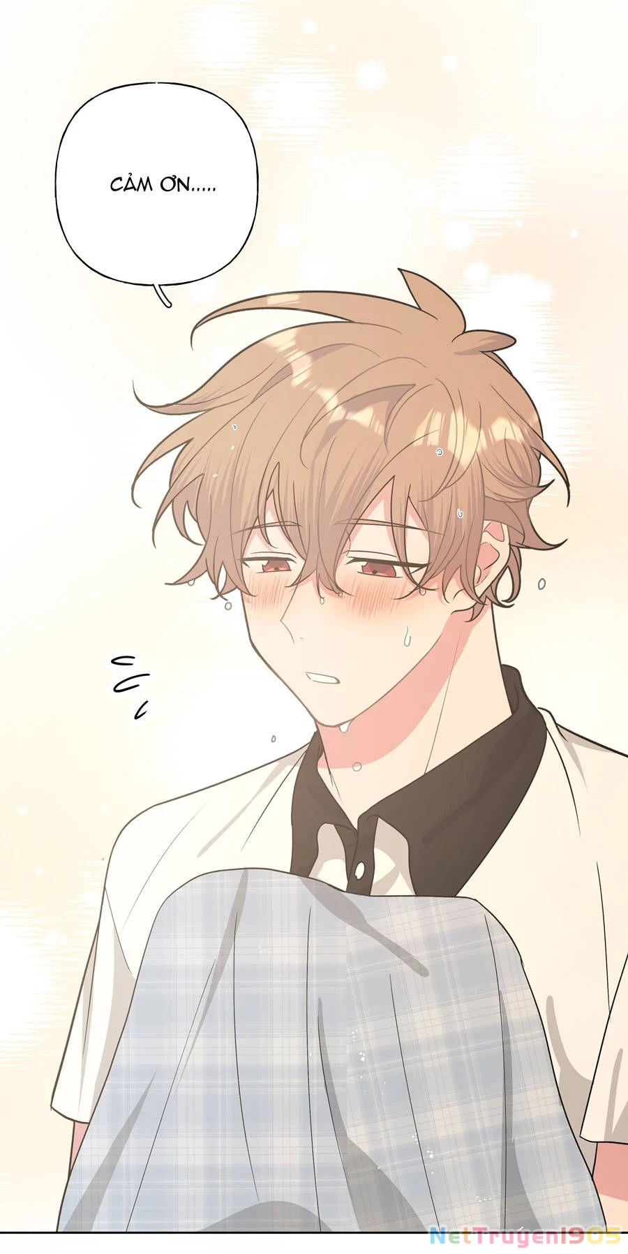 Đừng Nói Yêu Tôi Chapter 20 - 34