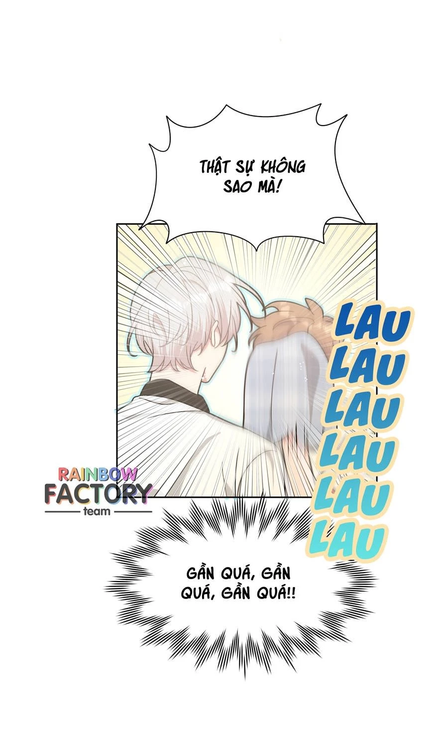 Đừng Nói Yêu Tôi Chapter 20 - 39