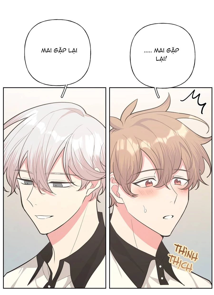 Đừng Nói Yêu Tôi Chapter 20 - 41