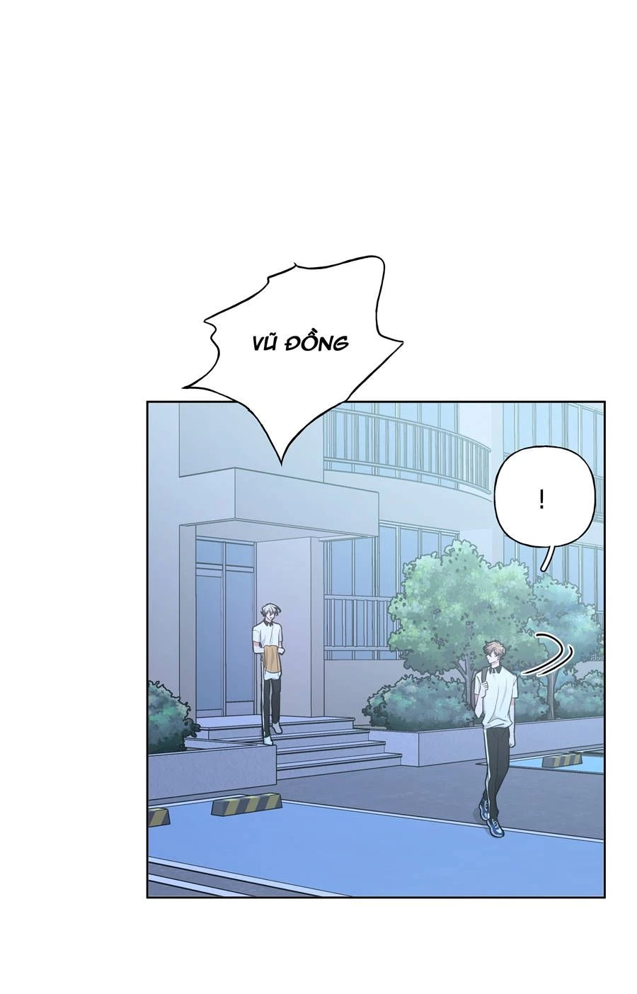 Đừng Nói Yêu Tôi Chapter 20 - 44