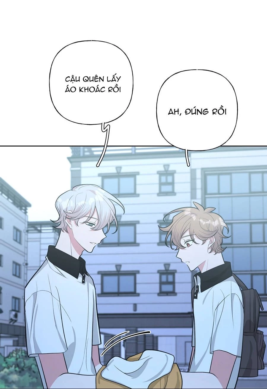 Đừng Nói Yêu Tôi Chapter 20 - 45