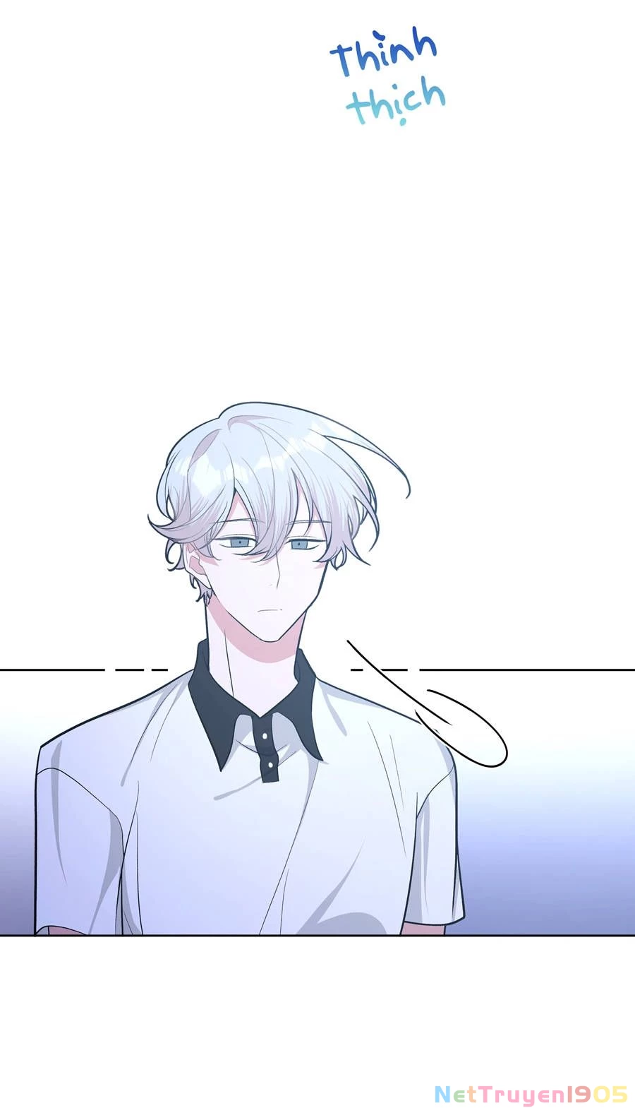 Đừng Nói Yêu Tôi Chapter 20 - 50