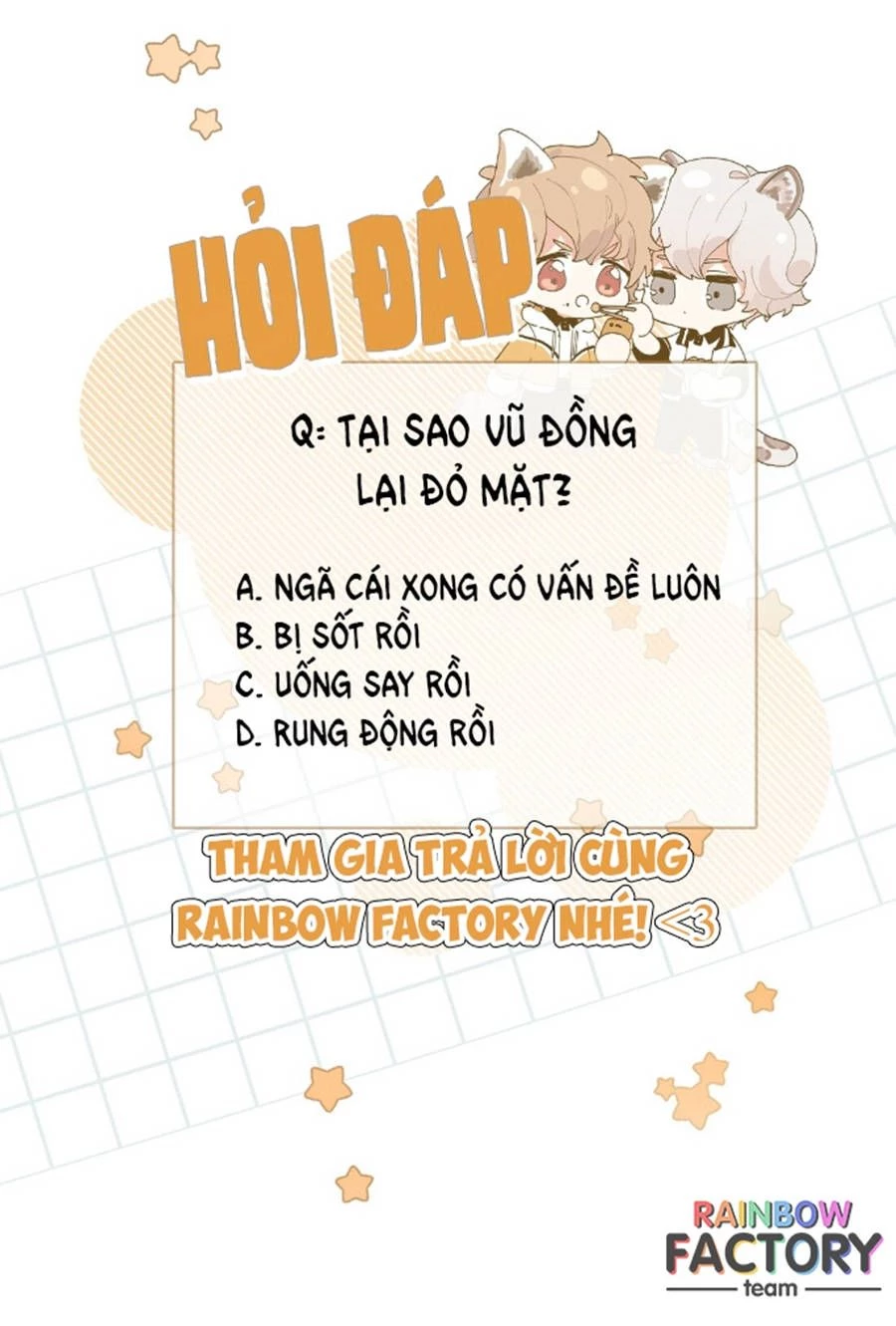 Đừng Nói Yêu Tôi Chapter 20 - 56