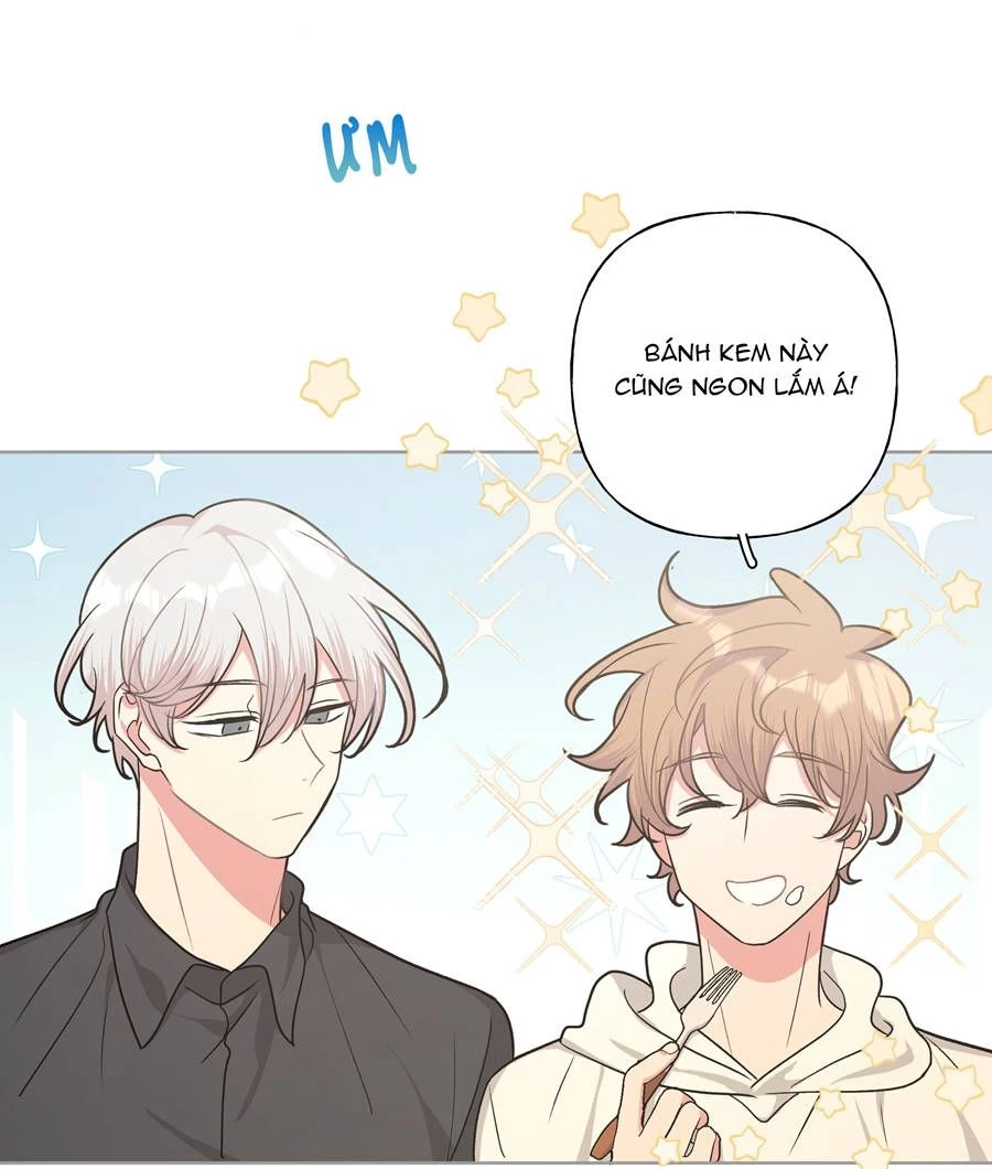 Đừng Nói Yêu Tôi Chapter 21 - 2