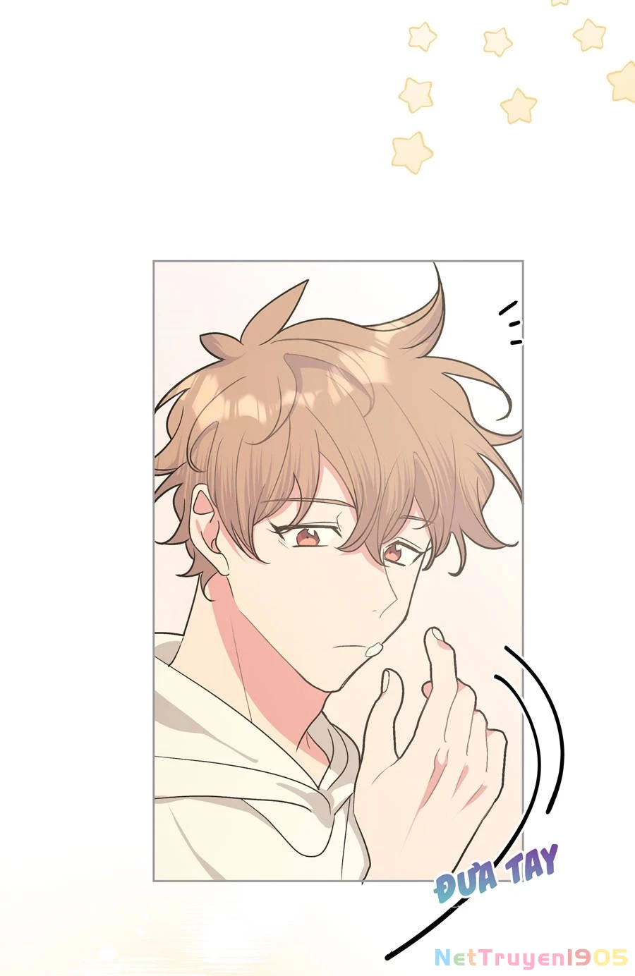 Đừng Nói Yêu Tôi Chapter 21 - 3
