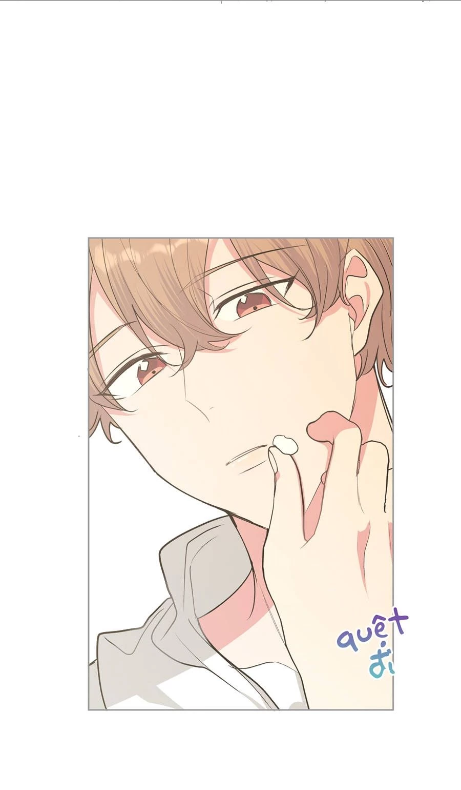 Đừng Nói Yêu Tôi Chapter 21 - 5