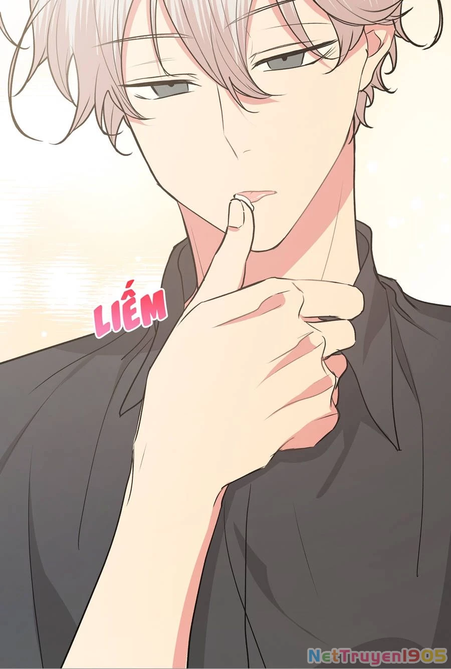Đừng Nói Yêu Tôi Chapter 21 - 7