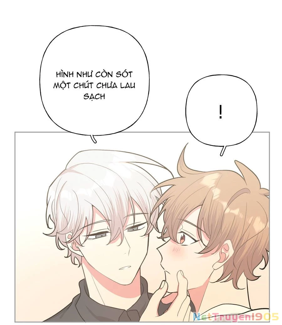 Đừng Nói Yêu Tôi Chapter 21 - 9