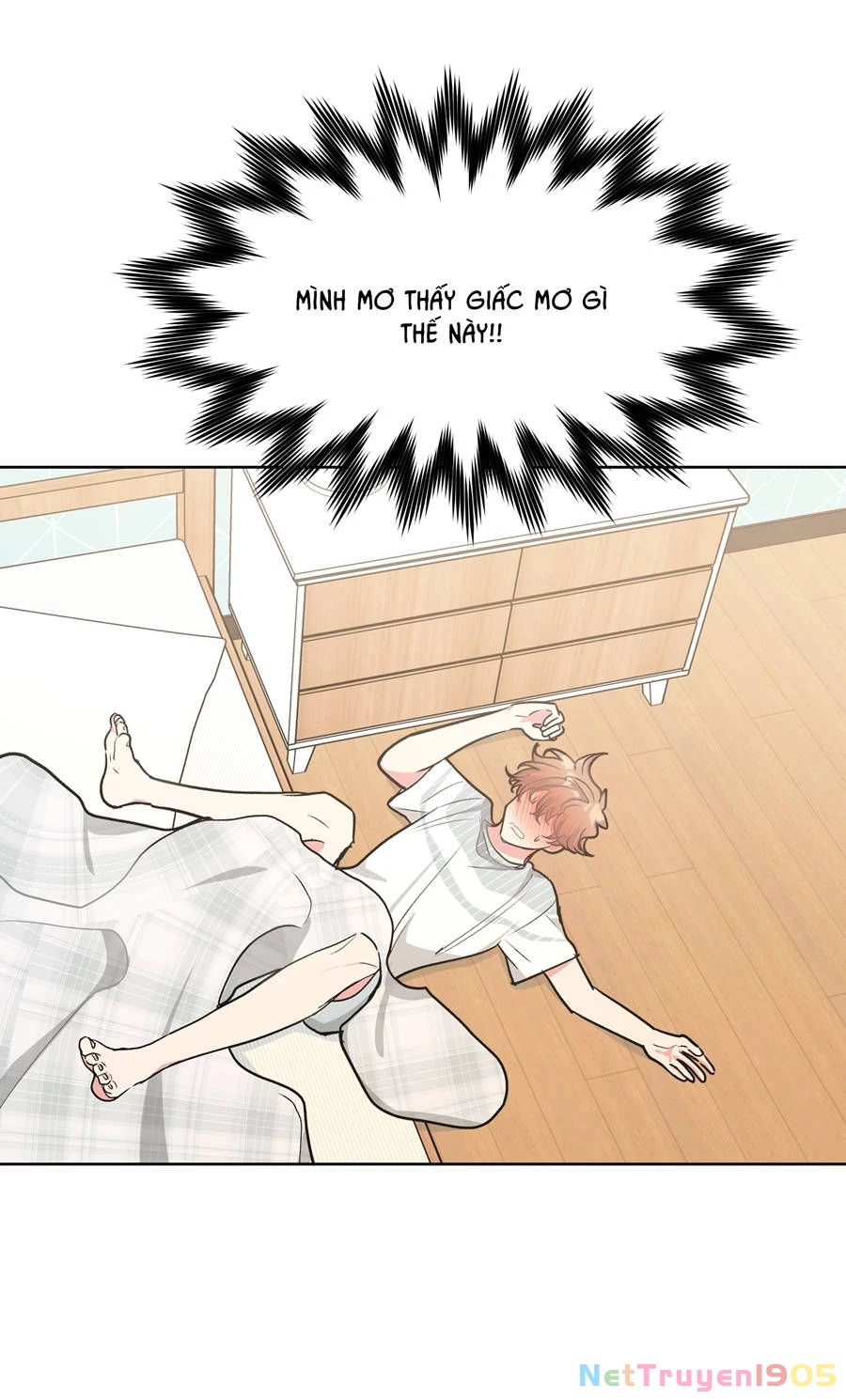 Đừng Nói Yêu Tôi Chapter 21 - 13