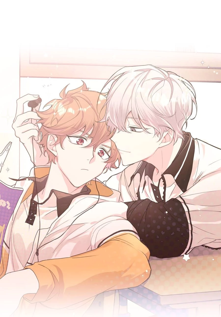 Đừng Nói Yêu Tôi Chapter 21 - 14