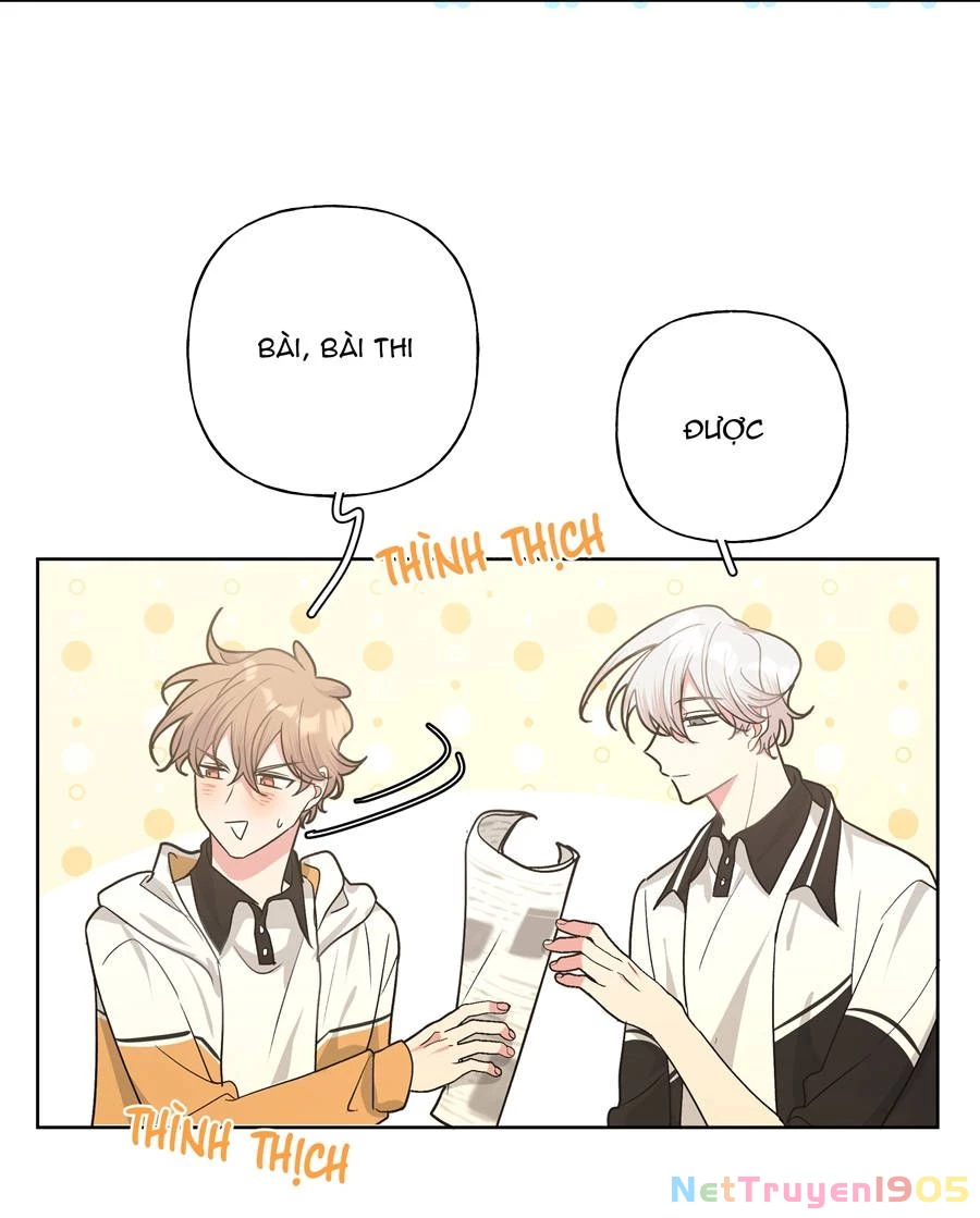 Đừng Nói Yêu Tôi Chapter 21 - 21