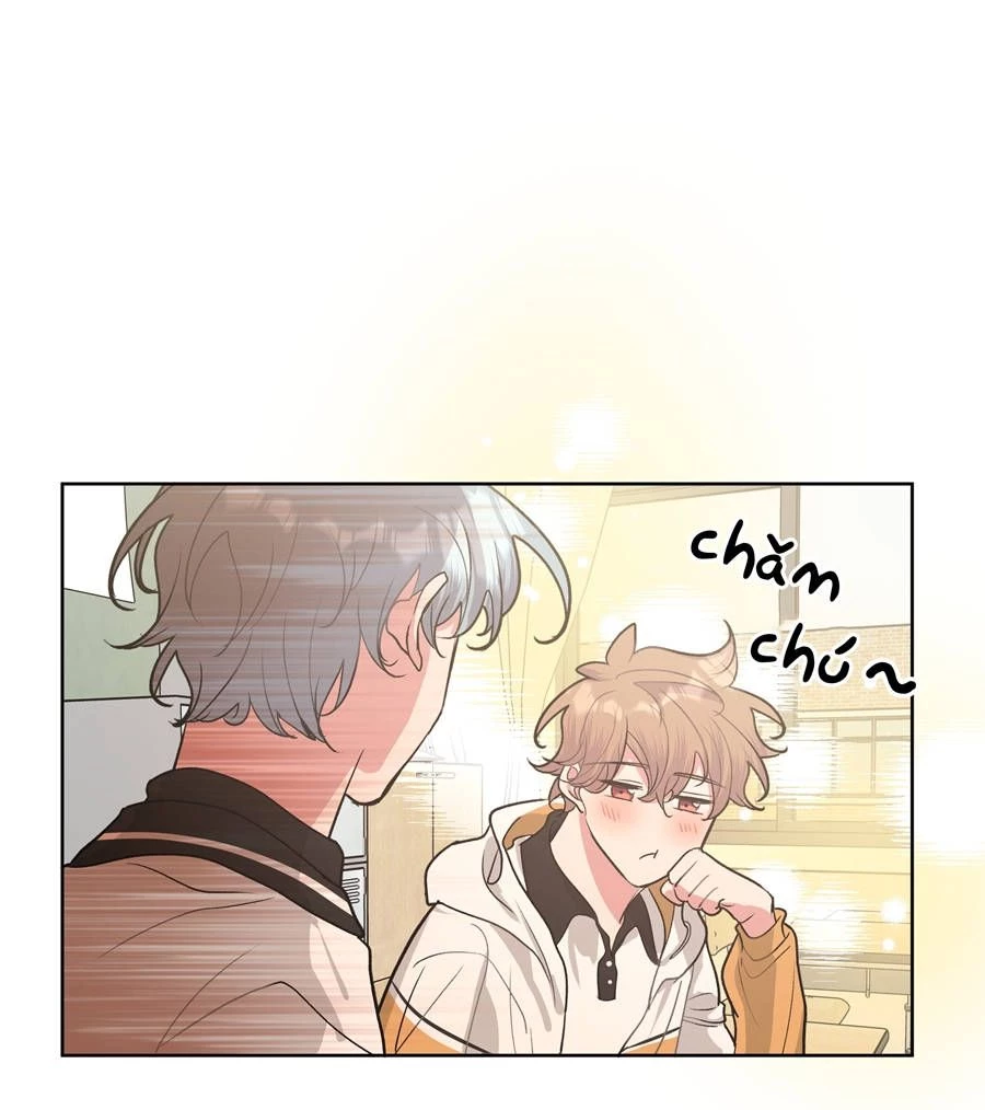 Đừng Nói Yêu Tôi Chapter 21 - 28