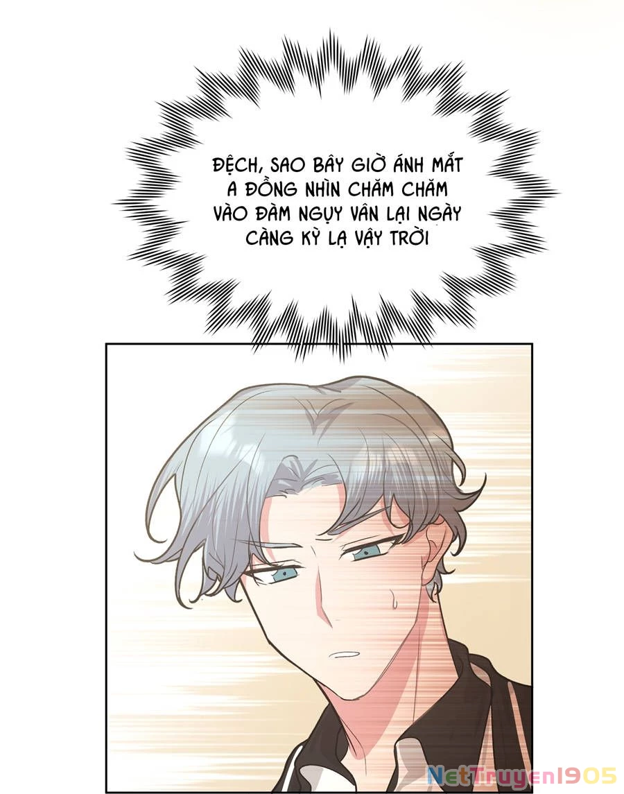 Đừng Nói Yêu Tôi Chapter 21 - 29