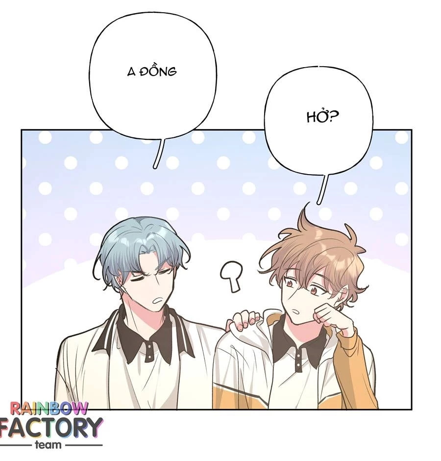 Đừng Nói Yêu Tôi Chapter 21 - 31