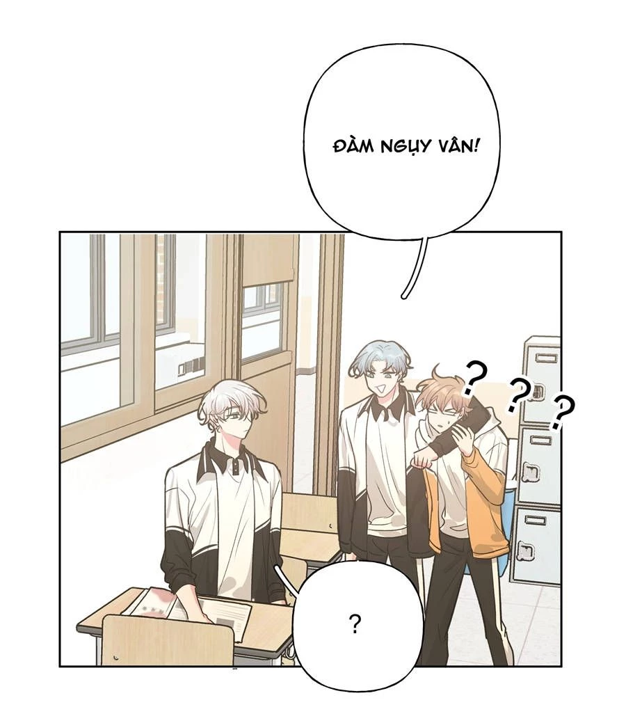 Đừng Nói Yêu Tôi Chapter 21 - 33