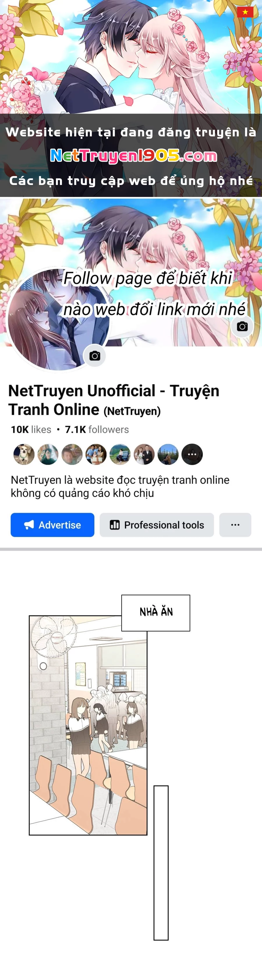 Đừng Nói Yêu Tôi Chapter 22 - 1