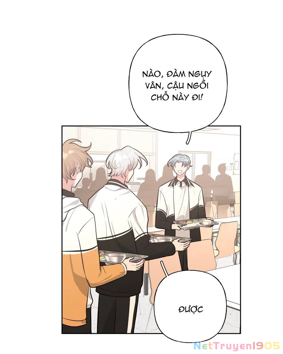 Đừng Nói Yêu Tôi Chapter 22 - 2