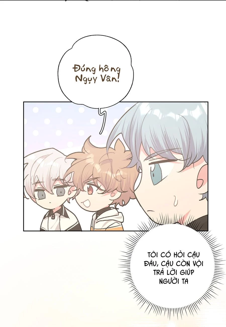 Đừng Nói Yêu Tôi Chapter 22 - 7