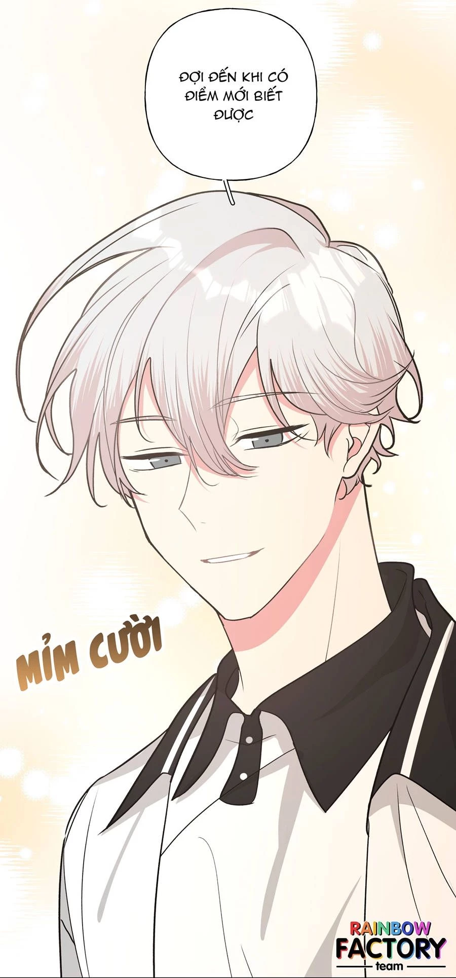 Đừng Nói Yêu Tôi Chapter 22 - 8