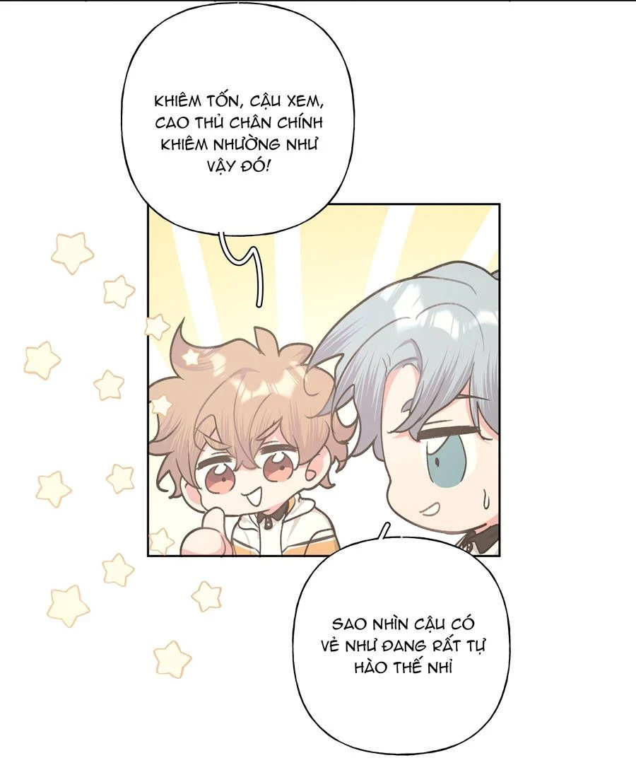 Đừng Nói Yêu Tôi Chapter 22 - 9