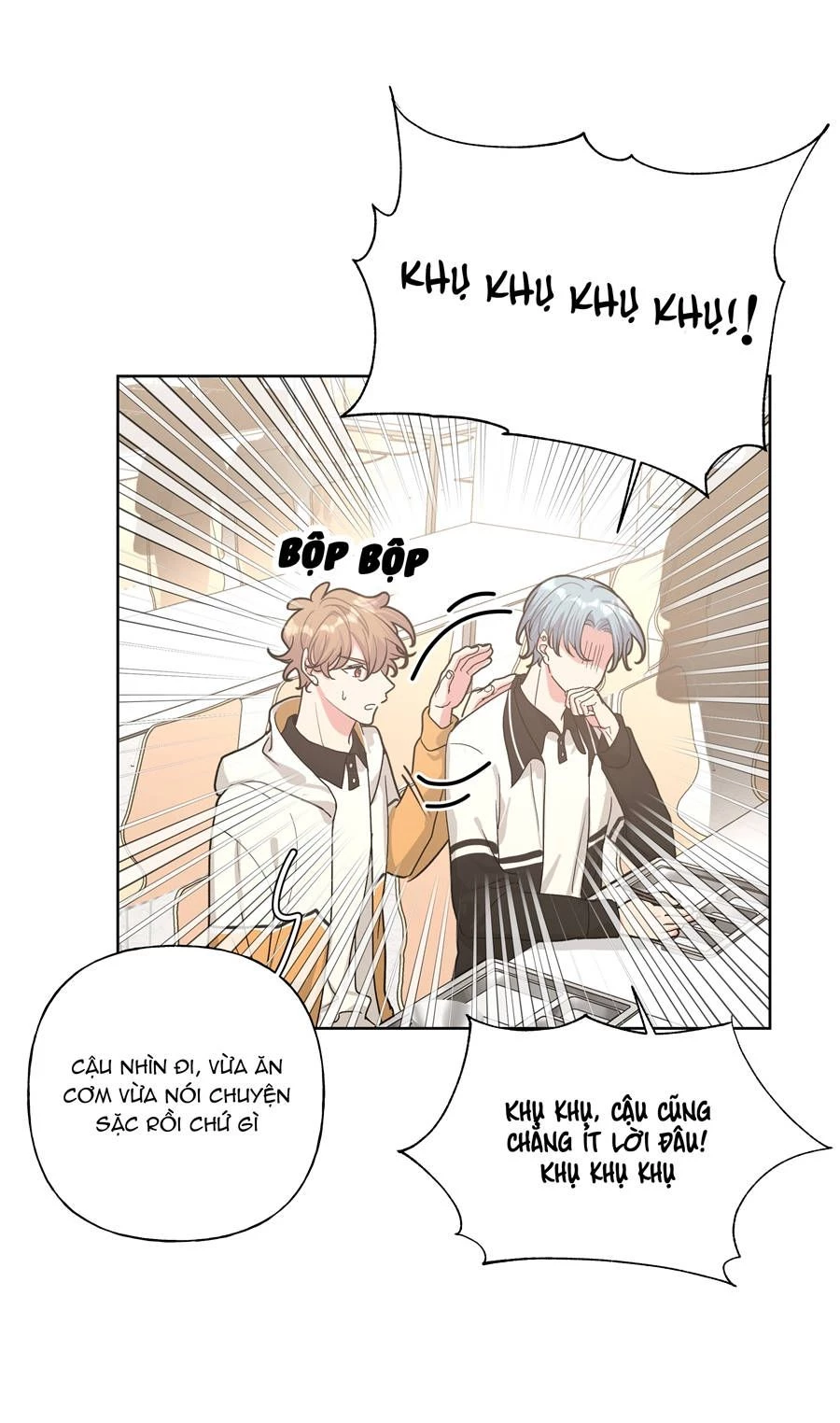 Đừng Nói Yêu Tôi Chapter 22 - 10