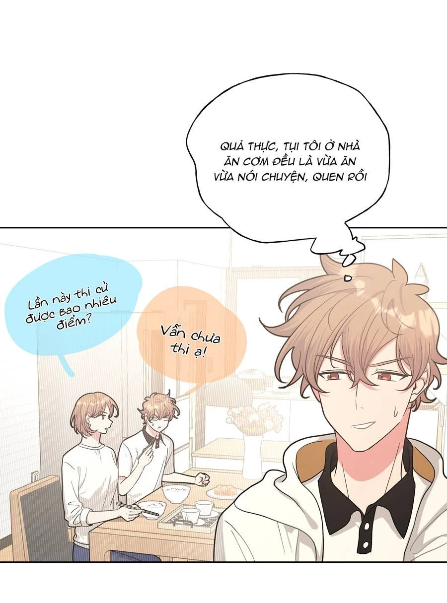 Đừng Nói Yêu Tôi Chapter 22 - 11