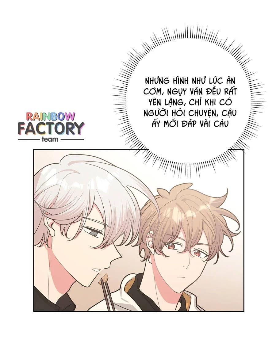 Đừng Nói Yêu Tôi Chapter 22 - 12