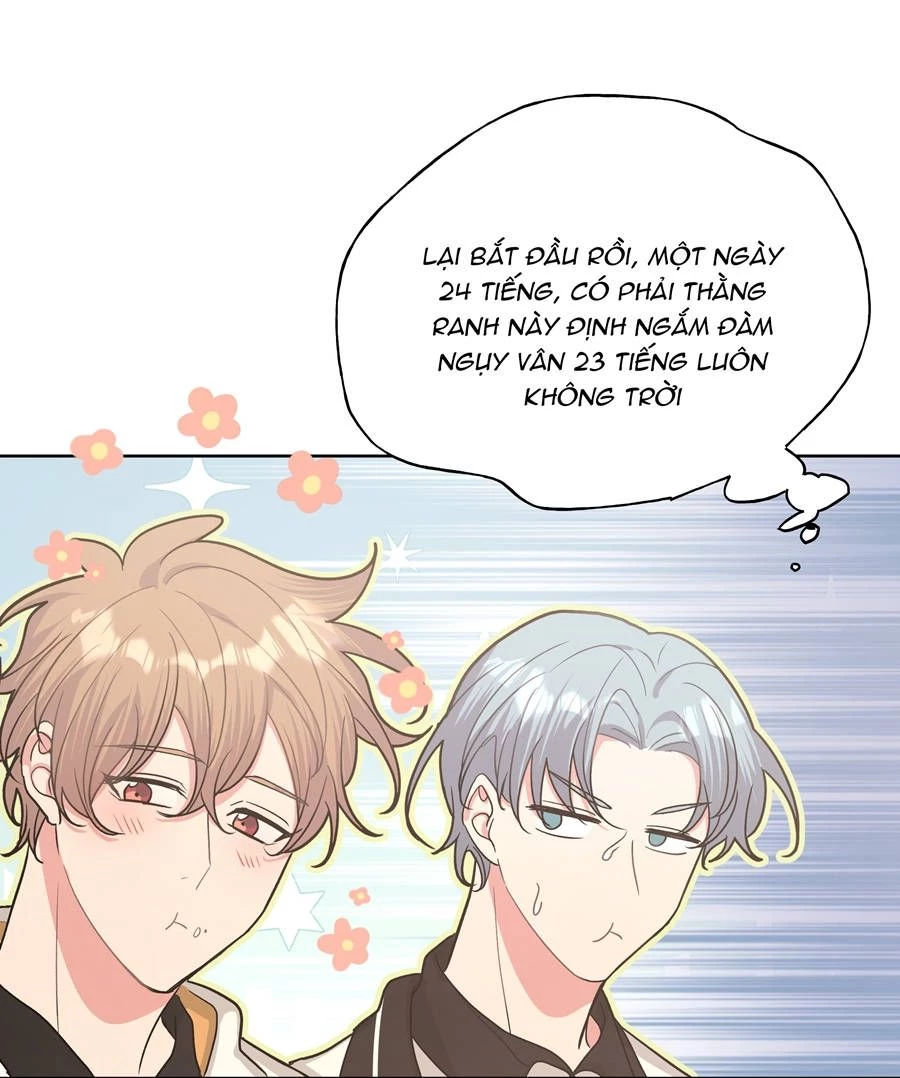 Đừng Nói Yêu Tôi Chapter 22 - 15