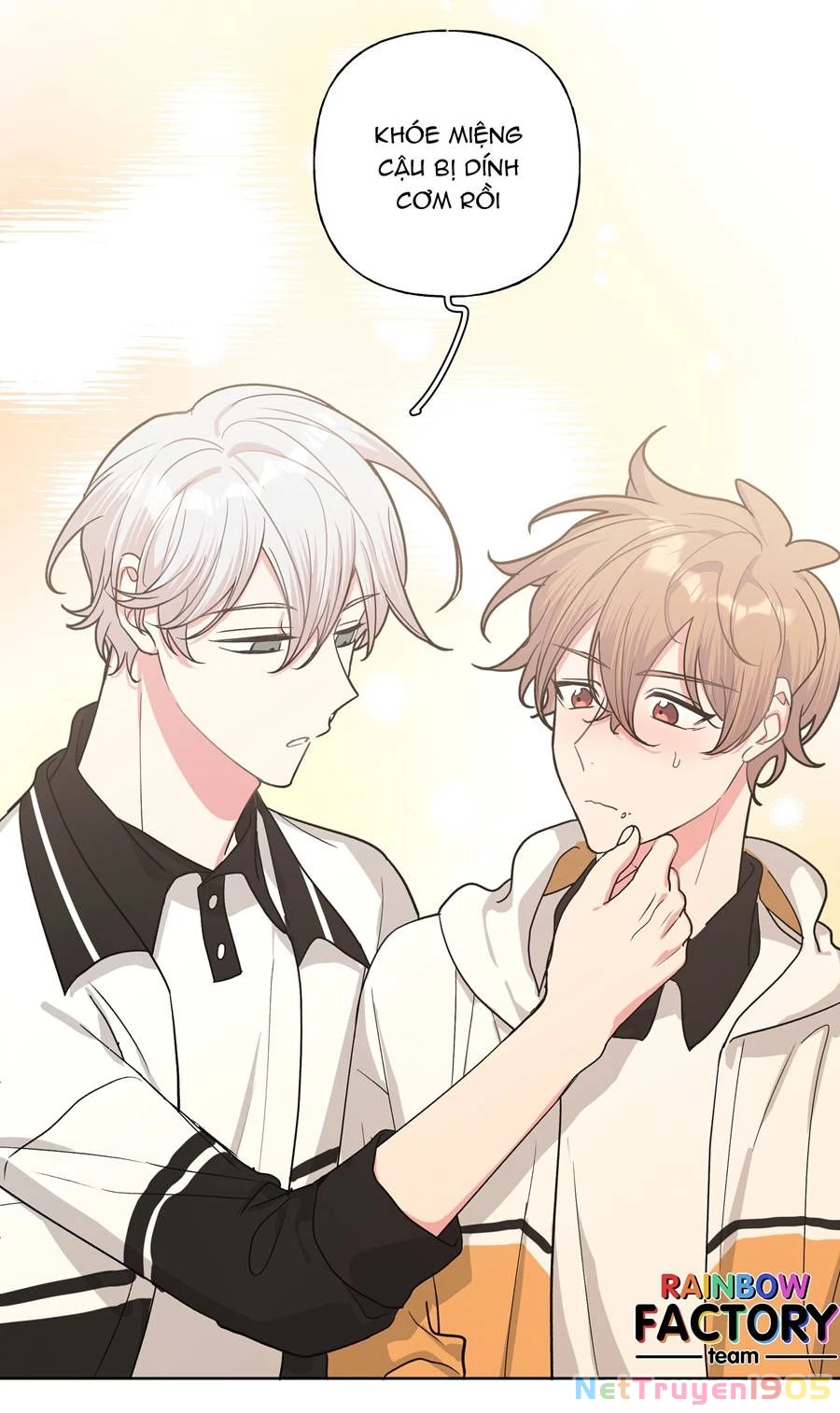 Đừng Nói Yêu Tôi Chapter 22 - 19