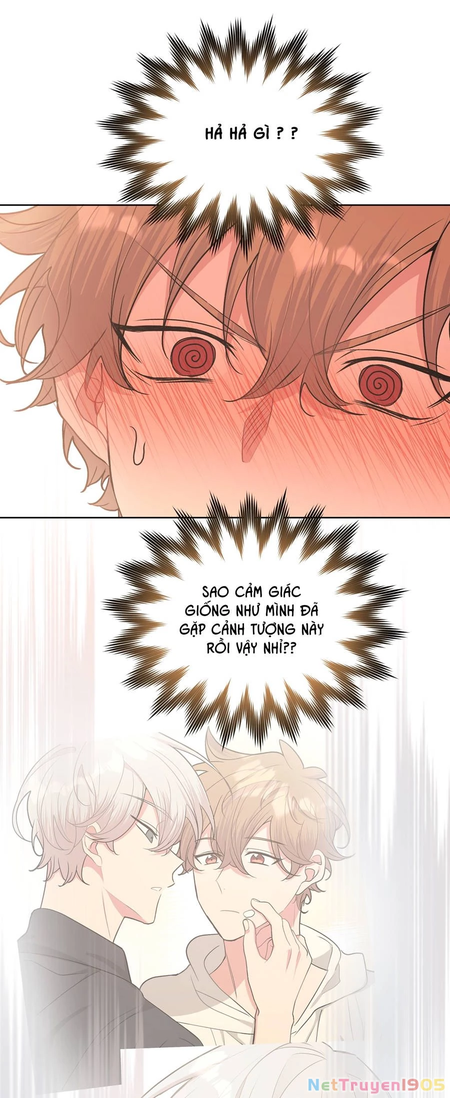 Đừng Nói Yêu Tôi Chapter 22 - 20