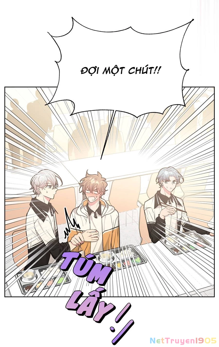 Đừng Nói Yêu Tôi Chapter 22 - 22