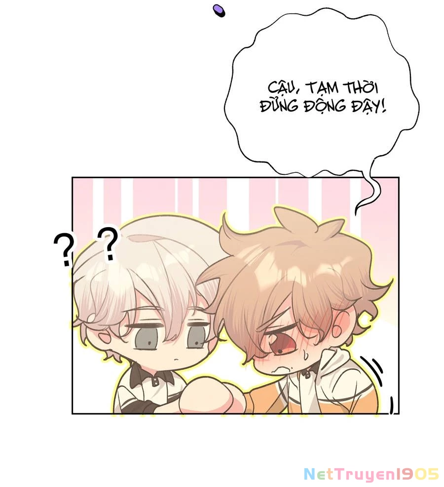 Đừng Nói Yêu Tôi Chapter 22 - 23