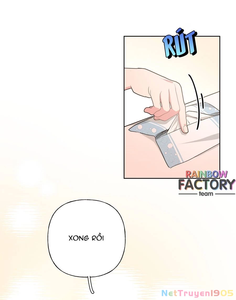 Đừng Nói Yêu Tôi Chapter 22 - 24