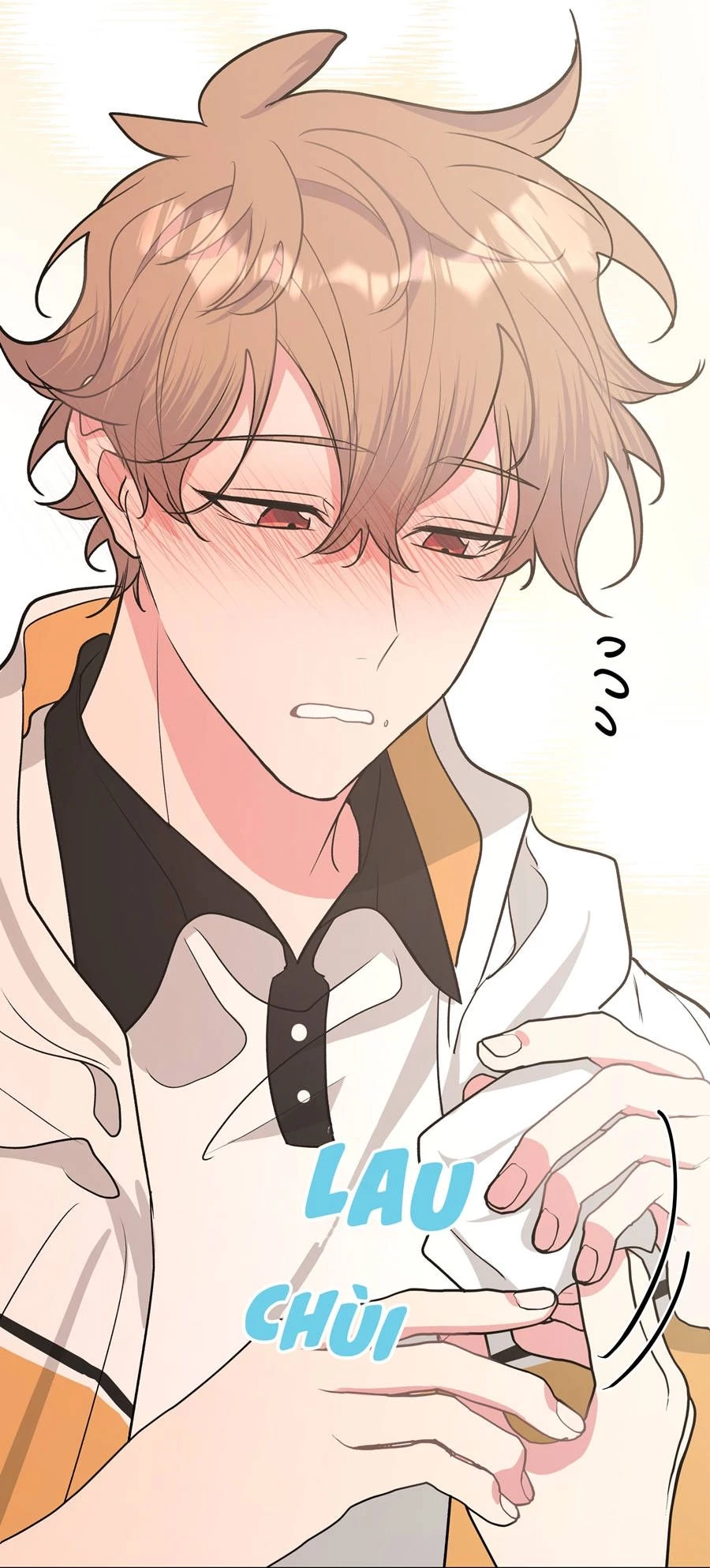 Đừng Nói Yêu Tôi Chapter 22 - 25