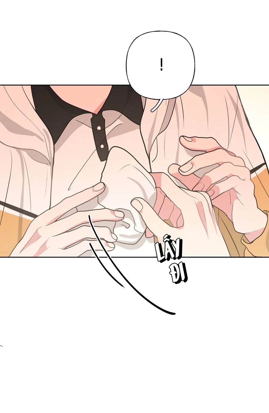 Đừng Nói Yêu Tôi Chapter 22 - 27