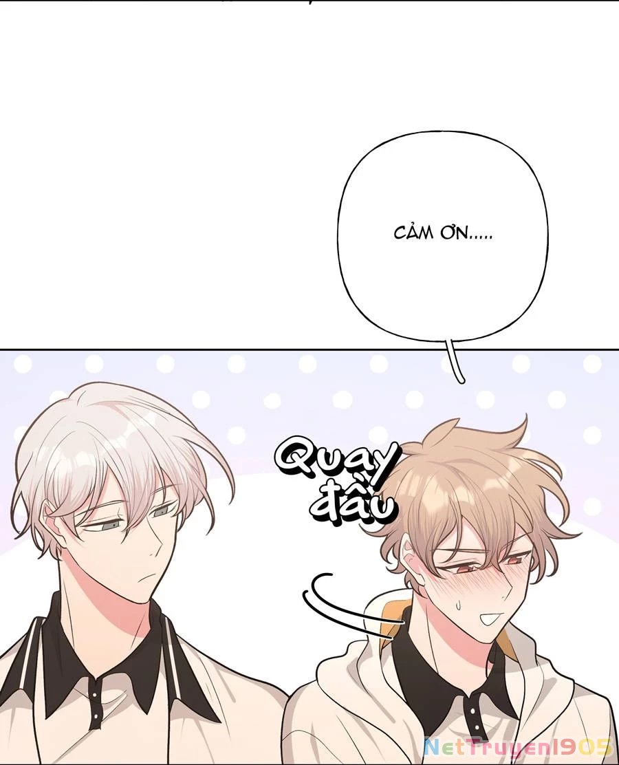 Đừng Nói Yêu Tôi Chapter 22 - 29