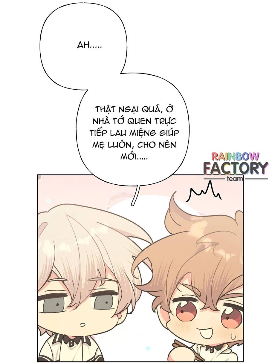 Đừng Nói Yêu Tôi Chapter 22 - 32