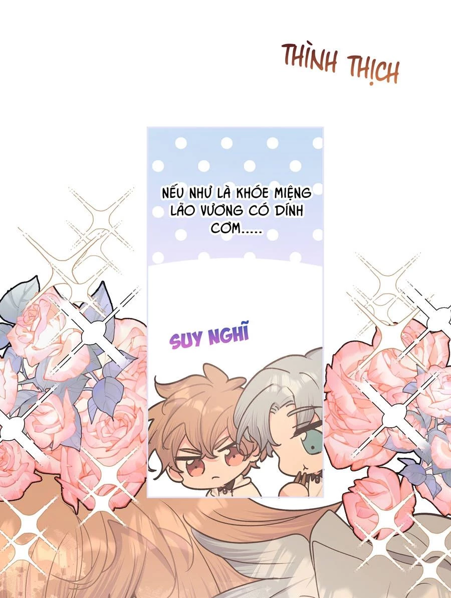 Đừng Nói Yêu Tôi Chapter 22 - 35