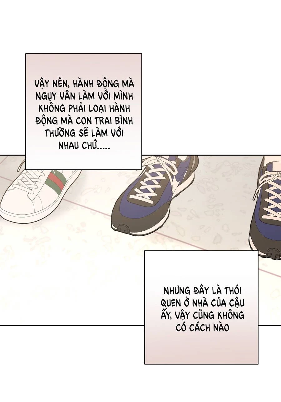 Đừng Nói Yêu Tôi Chapter 22 - 38